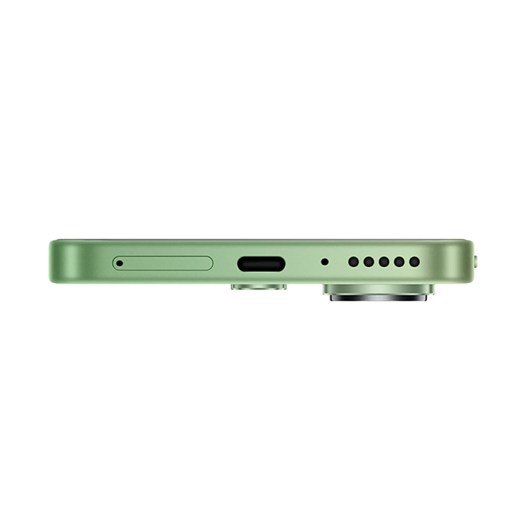 Xiaomi Redmi Note 13 256GB - Verde image number 5